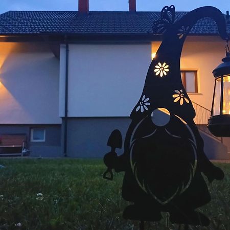 Aparthouse Jana Breg زيروفنيكا المظهر الخارجي الصورة