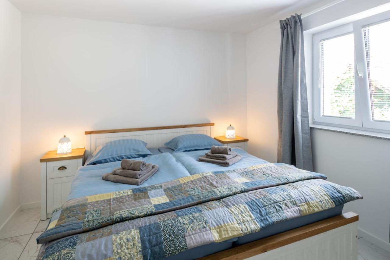 Aparthouse Jana Breg زيروفنيكا المظهر الخارجي الصورة