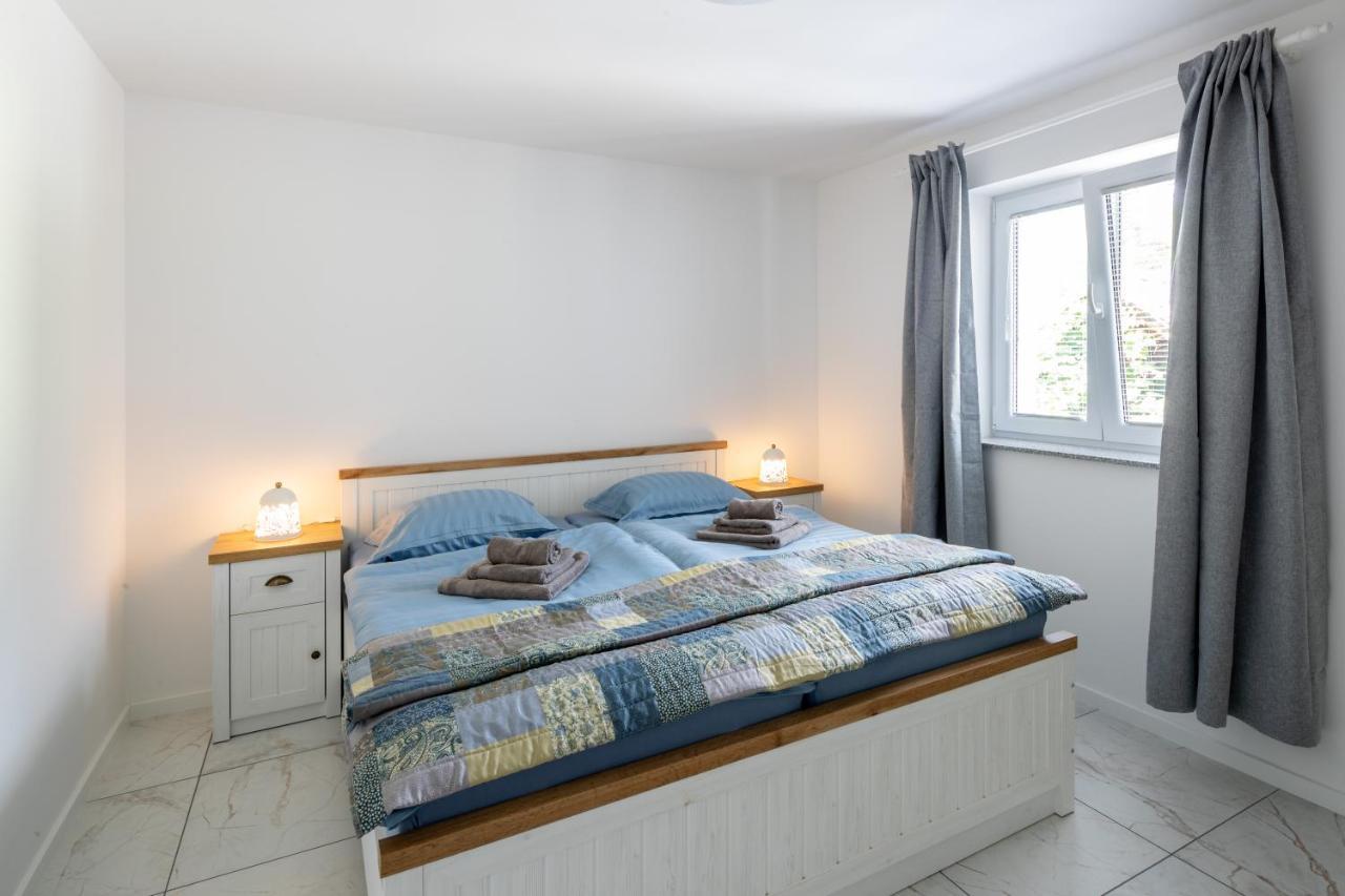Aparthouse Jana Breg زيروفنيكا المظهر الخارجي الصورة